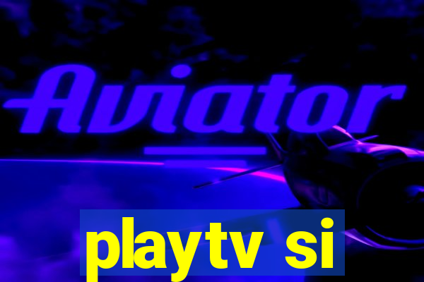 playtv si